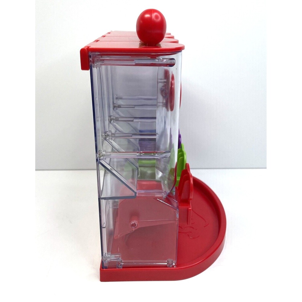 My Favorite Jelly Belly -  Jelly Bean Machine Dispenser Collectible - Picture 2 of 6